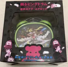 とある科学の超電磁砲 ボイスアラームクロック 御坂美琴 白井黒子