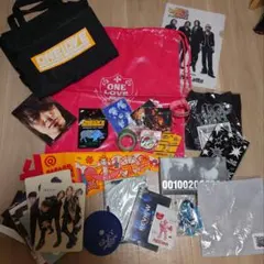 KISS VIP JAPAN TOUR 2015 グッズセット - メルカリ