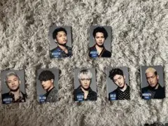 GENERATIONS / ローソンくじ / フォトカード全種類 / バラ売り可