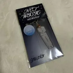 【シリアル抜き/封入トレカ付き】NCTWISH dreamyver YUSHI