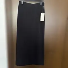 cafuné タイトスカート スリット入り【タグ付き未使用品】