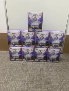 葬送のフリーレン luminasta 杖 フィギュア