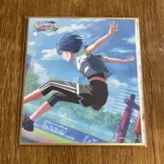 2026年最新】桐谷遥 色紙の人気アイテム - メルカリ