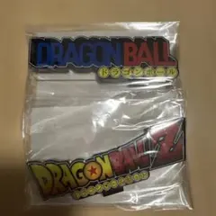 アクリルロゴディスプレイEX ドラゴンボール　2点セット　新品未開封