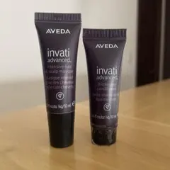 AVEDA インヴァティ アドバンス セットのサムネイル