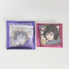 鬼滅の刃　バレンタイン 義勇
