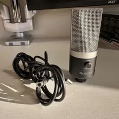 FIFINE コンデンサーマイク
