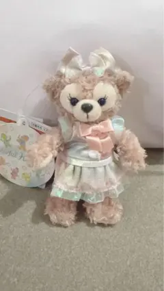 シェリーメイ カラフルハピネス ぬいぐるみバッジ