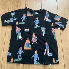 next 半袖Tシャツ110cm