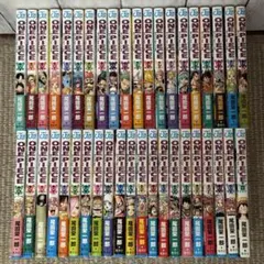 全巻初版】ワンピース ジャンプ コミック 70-110巻 漫画40冊まとめ売り