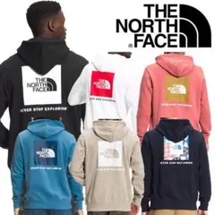 THE NORTH FACE パーカー