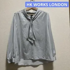 リボンタイ シャツ