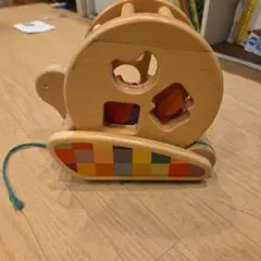 カラフルプルトーイのサムネイル