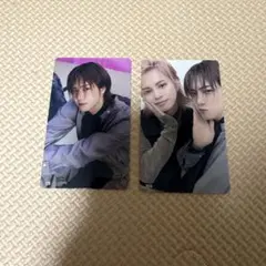 佐野雄大トレカ