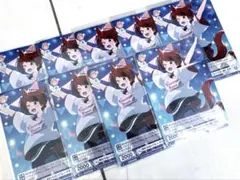 莉犬 終わらないパレードを一緒に ヴァイスシュヴァルツ 9枚