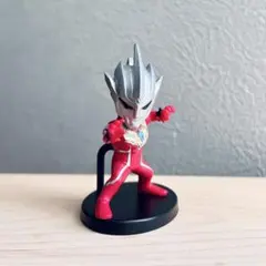 コンバージモーション★ウルトラマンレグロス★フィギュア