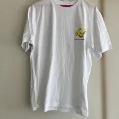 ユニクロ　UNIQLO UT L 未使用　ポケモン半袖　Tシャツ