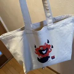YOASOBI 超現実 Round Tote Bag トートバッグ - メルカリ