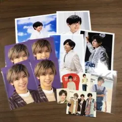 神宮寺勇太 セット