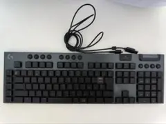 Logicool G G913 TKL ゲーミングキーボード　※ジャンクのサムネイル