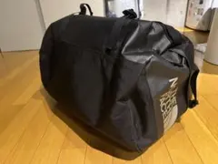 THE NORTH FACE ダッフルバッグ S 50L ブラック