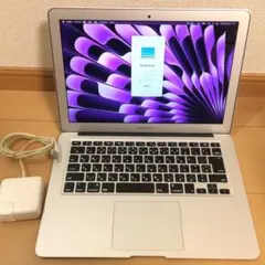 MacBook Air (13-inch, 2017) 8G / 128G W4