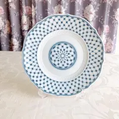 ★新品 リチャードジノリ ジォカルティン 26㎝ 6枚セット ☆新品 リチャードジノリ ジォカルティン 26㎝ 6枚セット