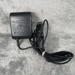 ゲームボーイアドバンスSP 純正 ACアダプター AGS-002 動作確認済み