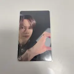 藤牧京介　7000円トレカ　105