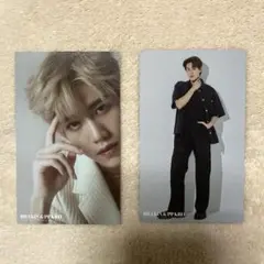 新品未開封 Billkin PP 写真集 ALBUM BOX SET BKPP 新品未開封 Billkin PP 写真集 ALBUM BOX SET BKPP Amazon.co.jp