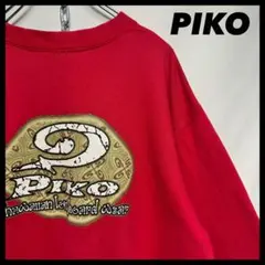00s y2k PIKO archive スウェット　フェード　28のサムネイル