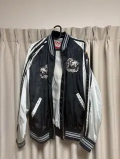 2026年最新】横須賀 スカジャンの人気アイテム - メルカリ