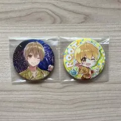 すとぷり るぅと 缶バッチ まとめ売り 2個セット