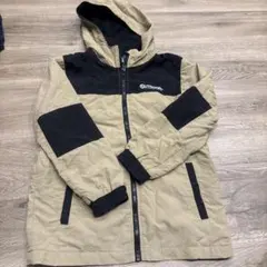 OUTDOOR PRODUCTS フード付きジャケット 140