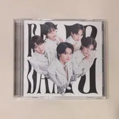 EBiDAN Yes!東京 M!LK盤 CD