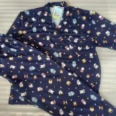 うちのタマ知りませんか　サンリオ　パジャマのサムネイル