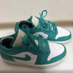 ナイキ エアジョーダン 1 ミッド ターコイズ/ホワイト 30cm 新品未使用 2025年最新】Yahoo!オークション -エアジョーダン1 midの中古品