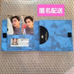 ENHYPEN THE SIN : VANISH ジェイ コンプset トレカ