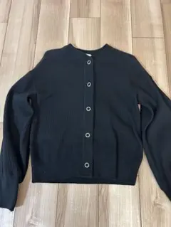 THE SHINZONE カーディガン