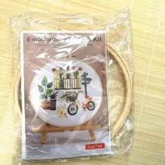 キット 刺繍道具