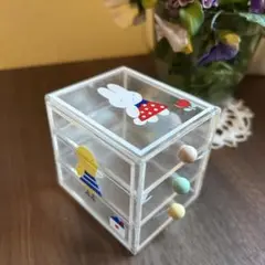 【お値下げ‼︎】☆サンリオ☆ミニミニチェスト☆