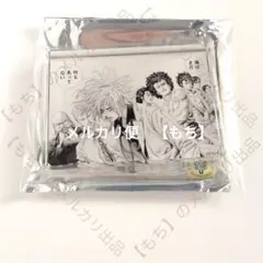 名場面アクリルブロックコレクション　嘘喰い　メディコス　アクリルブロック　斑目貘