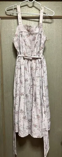 axes femme kawaii プティフルールジャンスカ