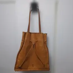 albero レザートートバッグのサムネイル