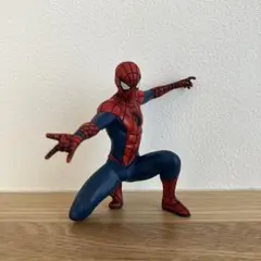 スパイダーマン フィギュア