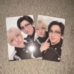 &TEAM WeonFire FUMA YUMA ふまゆま フマユマ