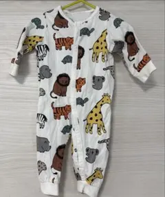 ロンパース　60〜70センチ