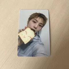 StrayKids スキズ アイエン9/20 トレカ　大阪
