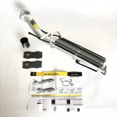 TOPEAK RX Beam Rack V-Type リアキャリアのサムネイル