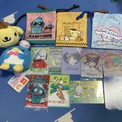 サンリオ　まとめ売り